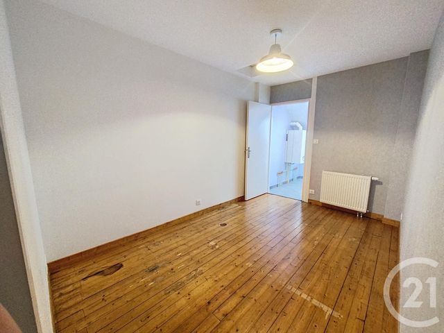 Maison &agrave; louer - 3 pi&egrave;ces - 60,52 m2 - Lure - 70 - FRANCHE-COMTE