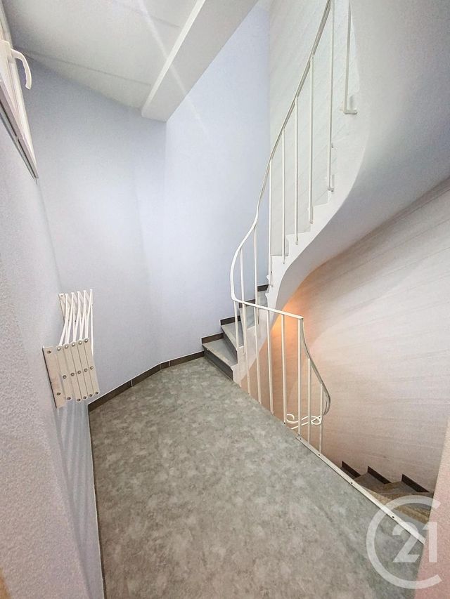 Maison &agrave; louer - 3 pi&egrave;ces - 60,52 m2 - Lure - 70 - FRANCHE-COMTE