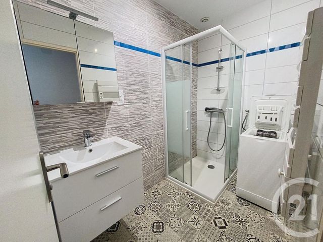 Maison &agrave; louer - 3 pi&egrave;ces - 60,52 m2 - Lure - 70 - FRANCHE-COMTE