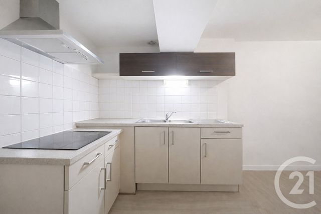 appartement - LURE - 70