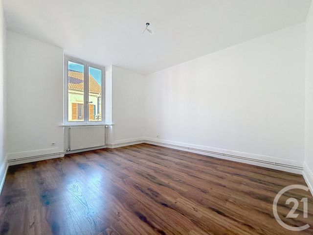 Appartement F3 &agrave; louer - 3 pi&egrave;ces - 65 m2 - Belfort - 90 - FRANCHE-COMTE