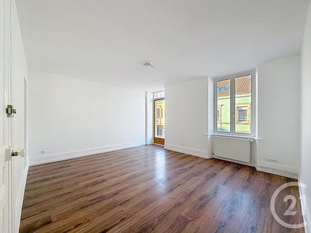 appartement - BELFORT - 90