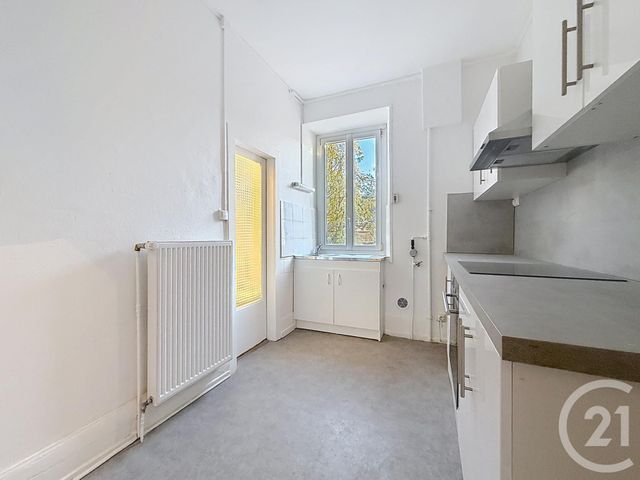 appartement - BELFORT - 90