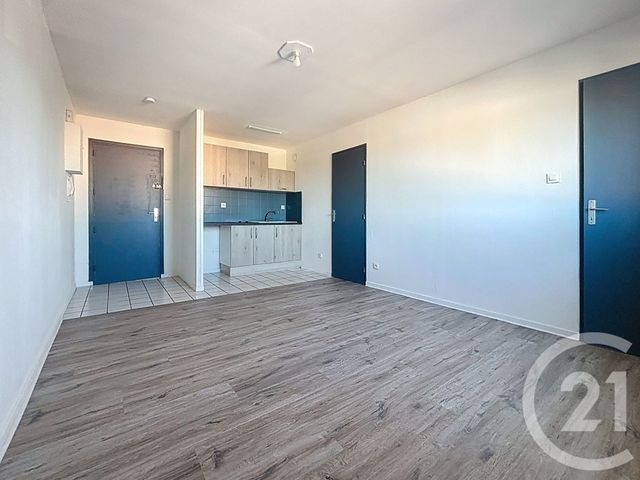 appartement - LUXEUIL LES BAINS - 70