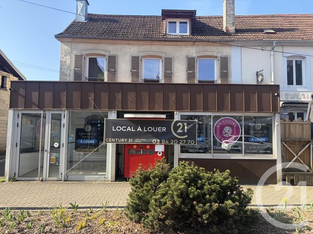 appartement - LURE - 70