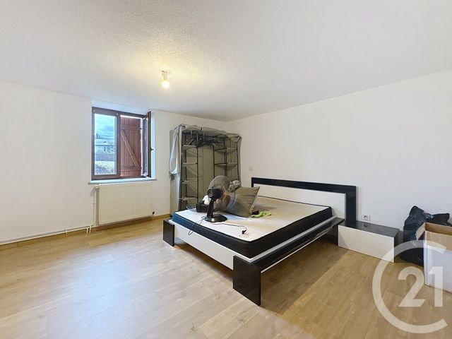 Appartement F3 &agrave; louer - 3 pi&egrave;ces - 71,57 m2 - Luxeuil Les Bains - 70 - FRANCHE-COMTE