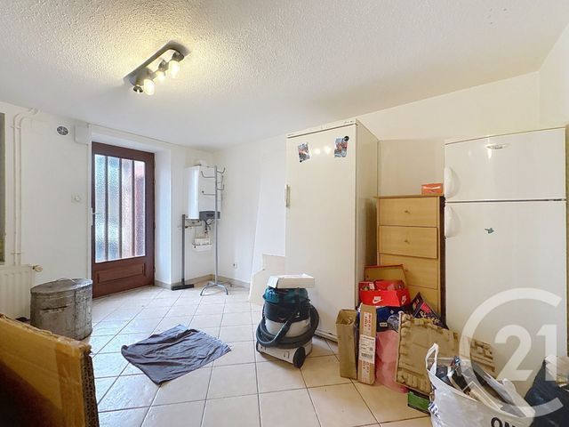 Appartement F3 &agrave; louer - 3 pi&egrave;ces - 71,57 m2 - Luxeuil Les Bains - 70 - FRANCHE-COMTE