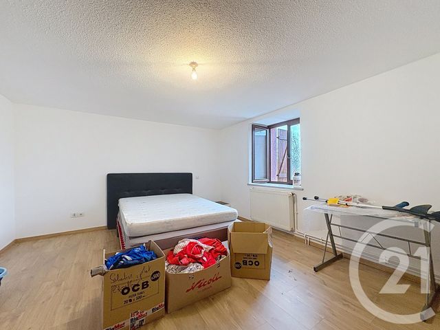 Appartement F3 &agrave; louer - 3 pi&egrave;ces - 71,57 m2 - Luxeuil Les Bains - 70 - FRANCHE-COMTE