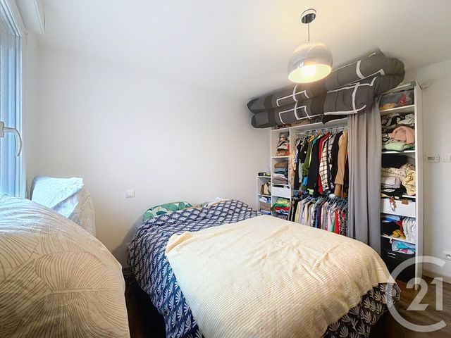 Appartement F3 &agrave; louer - 3 pi&egrave;ces - 72 m2 - Lure - 70 - FRANCHE-COMTE