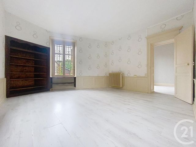 Appartement F3 &agrave; louer - 3 pi&egrave;ces - 92,69 m2 - Lure - 70 - FRANCHE-COMTE
