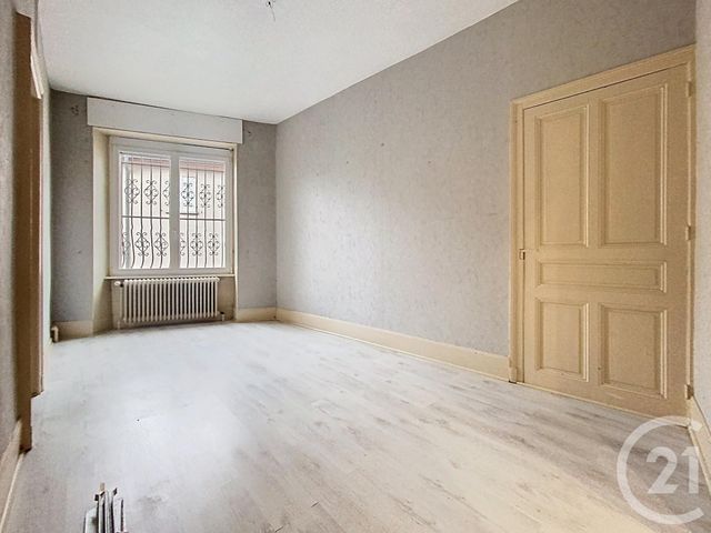 Appartement F3 &agrave; louer - 3 pi&egrave;ces - 92,69 m2 - Lure - 70 - FRANCHE-COMTE