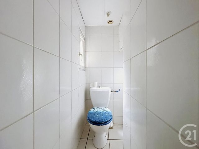 Appartement F2 &agrave; louer - 2 pi&egrave;ces - 29,18 m2 - Hericourt - 70 - FRANCHE-COMTE