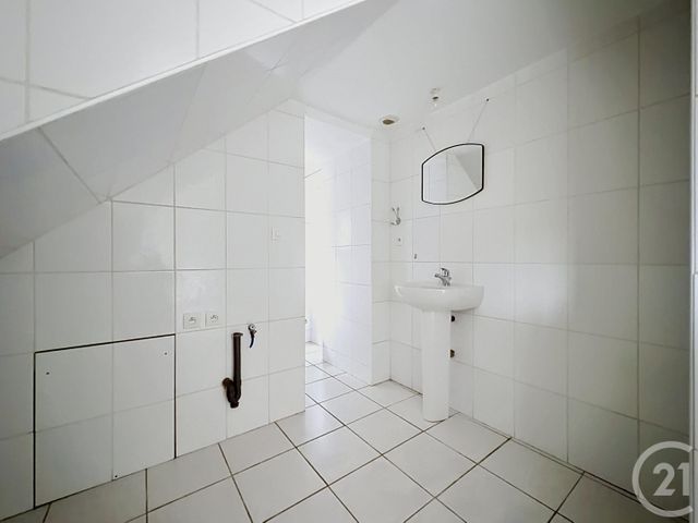 Appartement F2 &agrave; louer - 2 pi&egrave;ces - 29,18 m2 - Hericourt - 70 - FRANCHE-COMTE