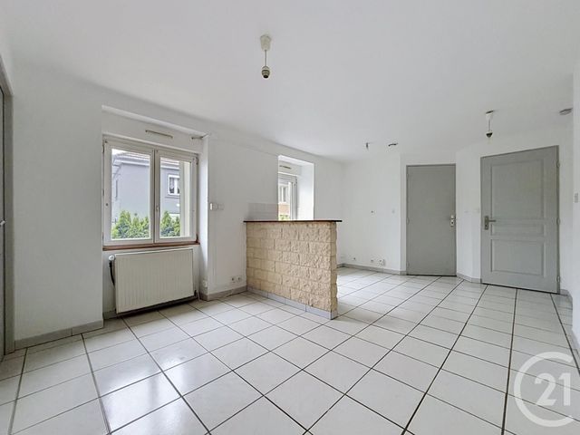 Appartement F2 &agrave; louer - 2 pi&egrave;ces - 29,18 m2 - Hericourt - 70 - FRANCHE-COMTE