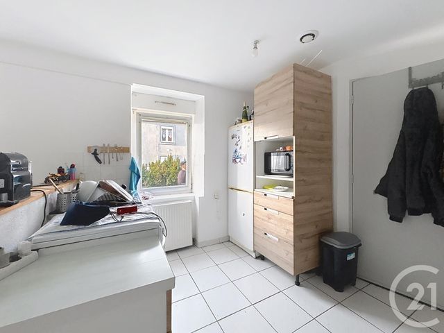 Appartement F2 &agrave; louer - 2 pi&egrave;ces - 29,50 m2 - Hericourt - 70 - FRANCHE-COMTE