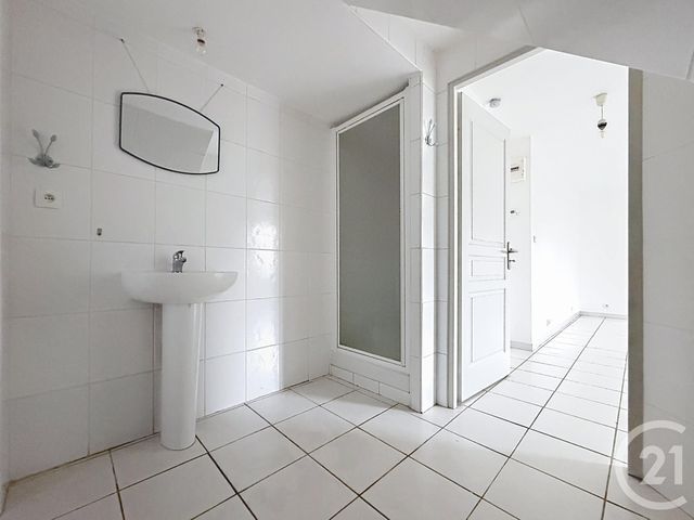 Appartement F2 &agrave; louer - 2 pi&egrave;ces - 29,18 m2 - Hericourt - 70 - FRANCHE-COMTE