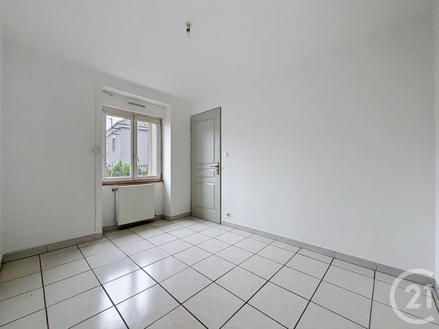 Appartement F2 &agrave; louer - 2 pi&egrave;ces - 29,18 m2 - Hericourt - 70 - FRANCHE-COMTE