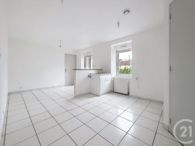 appartement - HERICOURT - 70