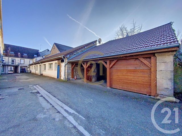 Appartement Local &agrave; louer - 8 pi&egrave;ces - 150 m2 - Lure - 70 - FRANCHE-COMTE