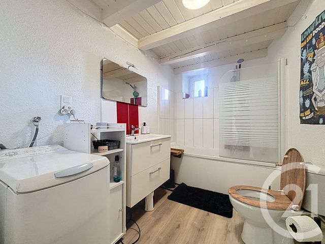 Immeuble &agrave; vendre - 200 m2 - Villersexel - 70 - FRANCHE-COMTE