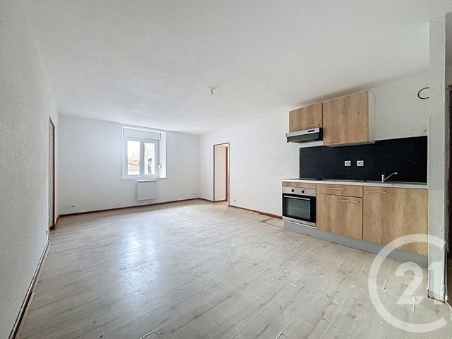 Immeuble &agrave; vendre - 200 m2 - Villersexel - 70 - FRANCHE-COMTE