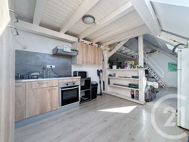 Immeuble &agrave; vendre - 200 m2 - Villersexel - 70 - FRANCHE-COMTE