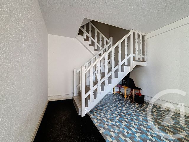 Immeuble &agrave; vendre - 200 m2 - Villersexel - 70 - FRANCHE-COMTE