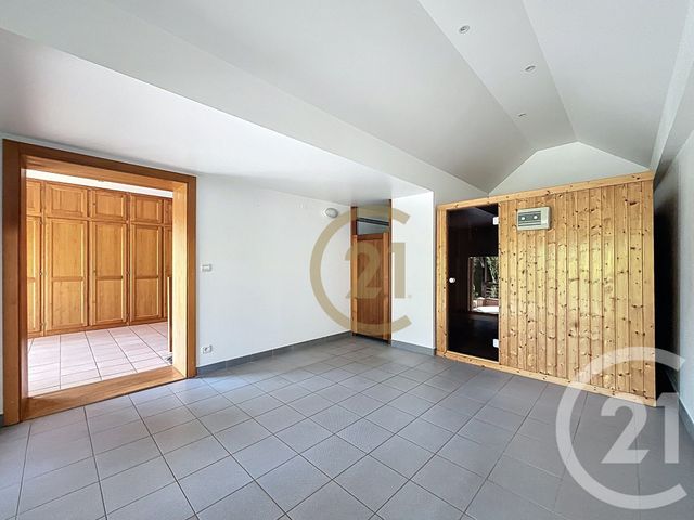 Maison &agrave; vendre - 9 pi&egrave;ces - 218 m2 - Lure - 70 - FRANCHE-COMTE