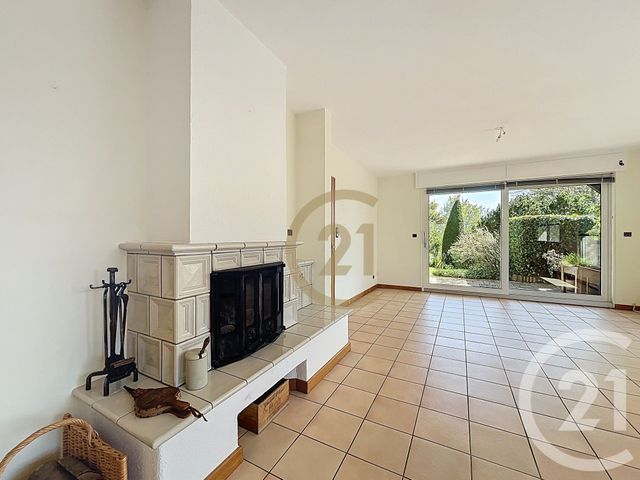 Maison &agrave; vendre - 9 pi&egrave;ces - 218 m2 - Lure - 70 - FRANCHE-COMTE