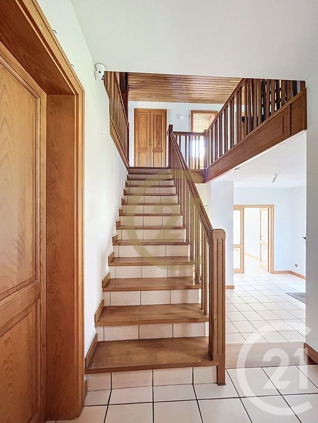 Maison &agrave; vendre - 9 pi&egrave;ces - 218 m2 - Lure - 70 - FRANCHE-COMTE