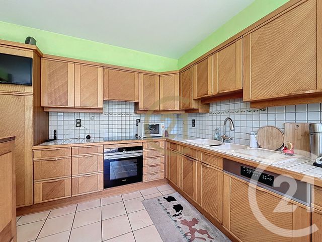 Maison &agrave; vendre - 9 pi&egrave;ces - 218 m2 - Lure - 70 - FRANCHE-COMTE