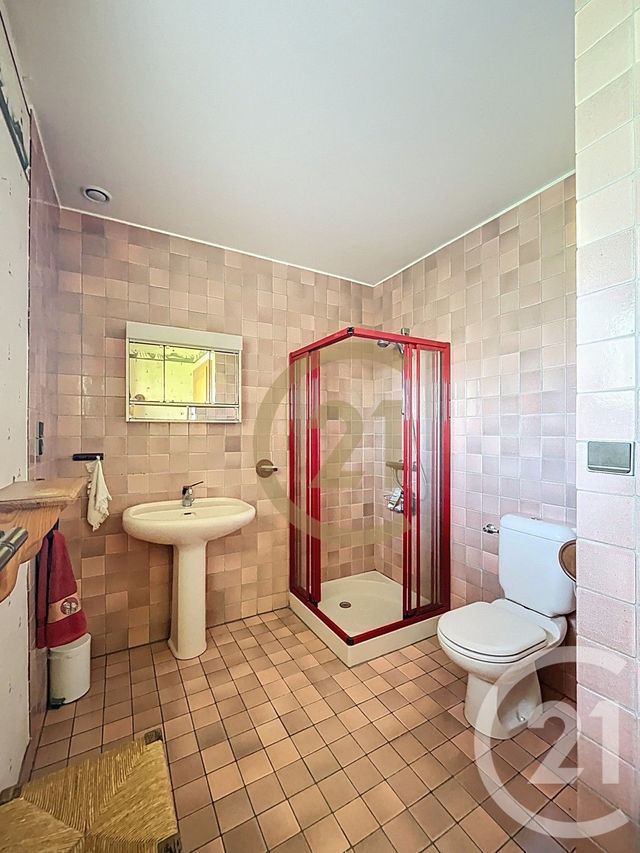 Maison &agrave; vendre - 9 pi&egrave;ces - 218 m2 - Lure - 70 - FRANCHE-COMTE