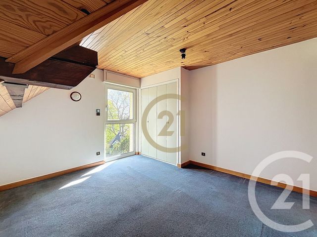 Maison &agrave; vendre - 9 pi&egrave;ces - 218 m2 - Lure - 70 - FRANCHE-COMTE