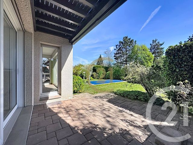 Maison &agrave; vendre - 9 pi&egrave;ces - 218 m2 - Lure - 70 - FRANCHE-COMTE