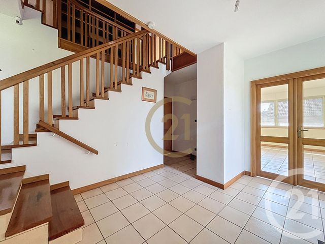 Maison &agrave; vendre - 9 pi&egrave;ces - 218 m2 - Lure - 70 - FRANCHE-COMTE