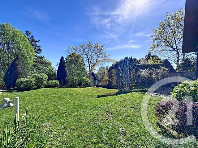 Maison &agrave; vendre - 9 pi&egrave;ces - 218 m2 - Lure - 70 - FRANCHE-COMTE