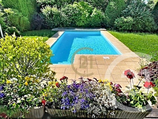 Maison &agrave; vendre - 9 pi&egrave;ces - 218 m2 - Lure - 70 - FRANCHE-COMTE