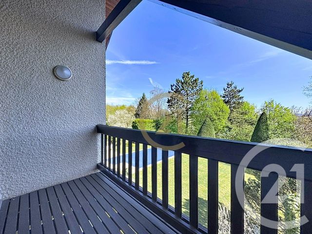 Maison &agrave; vendre - 9 pi&egrave;ces - 218 m2 - Lure - 70 - FRANCHE-COMTE