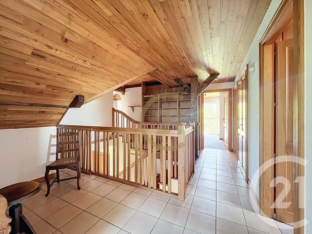 Maison &agrave; vendre - 9 pi&egrave;ces - 218 m2 - Lure - 70 - FRANCHE-COMTE