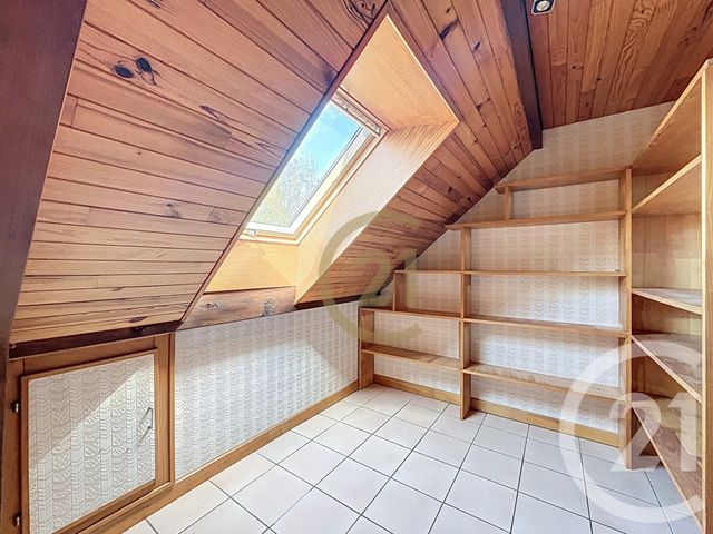 Maison &agrave; vendre - 9 pi&egrave;ces - 218 m2 - Lure - 70 - FRANCHE-COMTE