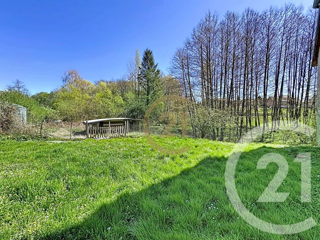 Maison &agrave; vendre - 4 pi&egrave;ces - 110 m2 - Magny Danigon - 70 - FRANCHE-COMTE