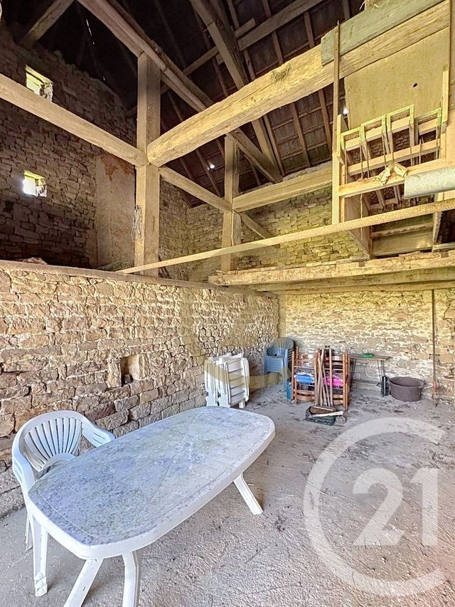 Maison &agrave; vendre - 4 pi&egrave;ces - 110 m2 - Magny Danigon - 70 - FRANCHE-COMTE
