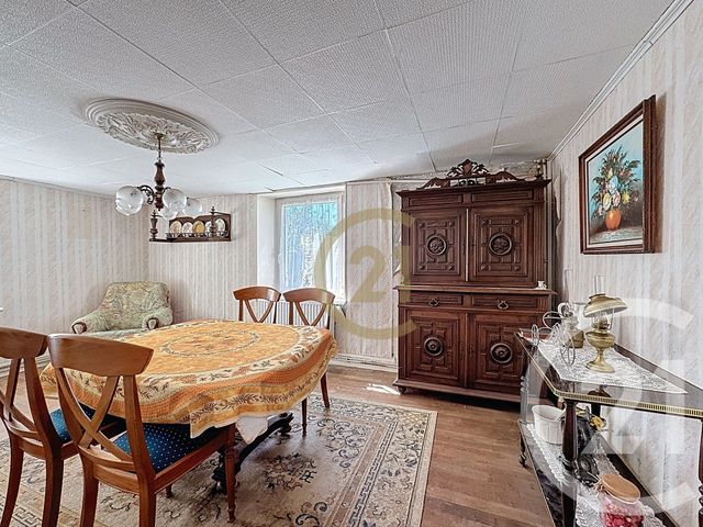 Maison &agrave; vendre - 4 pi&egrave;ces - 110 m2 - Magny Danigon - 70 - FRANCHE-COMTE