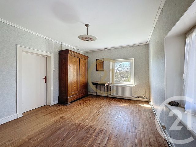 Maison &agrave; vendre - 4 pi&egrave;ces - 110 m2 - Magny Danigon - 70 - FRANCHE-COMTE