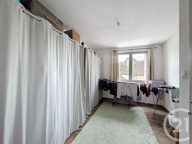Appartement F3 &agrave; louer - 3 pi&egrave;ces - 65,31 m2 - Lure - 70 - FRANCHE-COMTE
