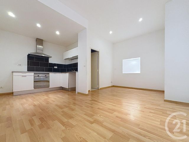 appartement - LURE - 70