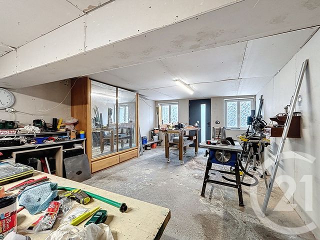 Maison &agrave; vendre - 6 pi&egrave;ces - 80 m2 - Lure - 70 - FRANCHE-COMTE