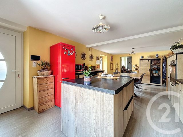 Maison &agrave; vendre - 6 pi&egrave;ces - 80 m2 - Lure - 70 - FRANCHE-COMTE