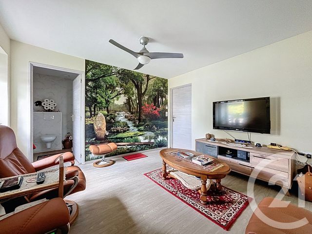 Maison &agrave; vendre - 6 pi&egrave;ces - 80 m2 - Lure - 70 - FRANCHE-COMTE