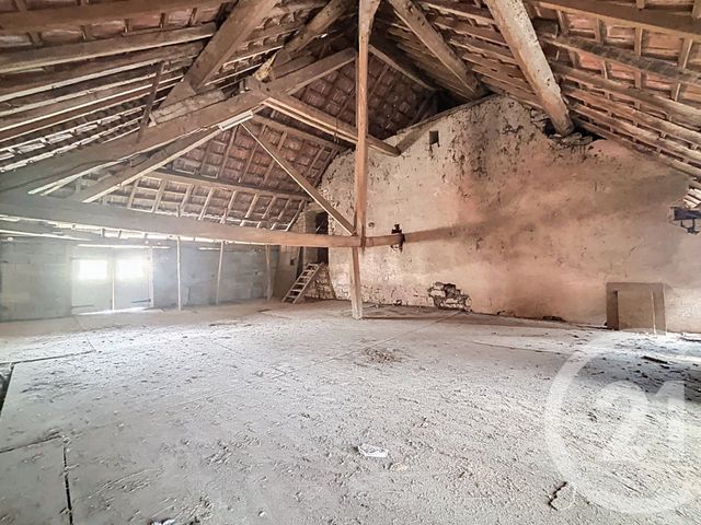 Maison &agrave; vendre - 5 pi&egrave;ces - 170 m2 - Athesans Etroitefontaine - 70 - FRANCHE-COMTE